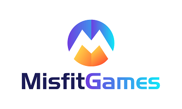 MisfitGames.com