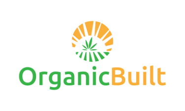 OrganicBuilt.com