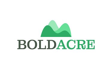 BoldAcre.com