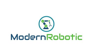 ModernRobotic.com