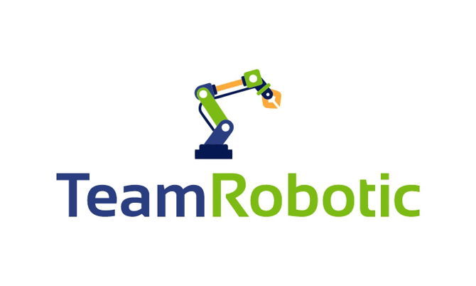 TeamRobotic.com