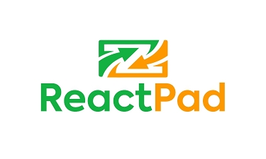 ReactPad.com