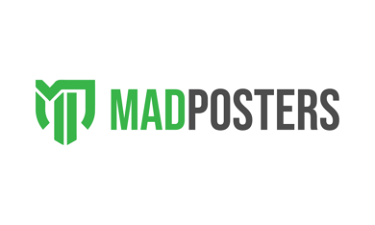 MadPosters.com
