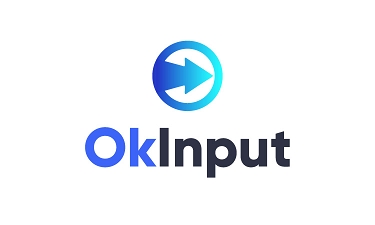 OkInput.Com