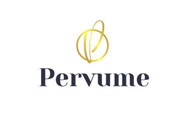 Pervume.com - Creative brandable domain for sale