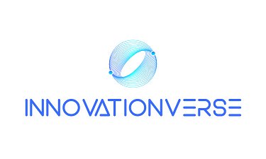Innovationverse.com - Creative brandable domain for sale