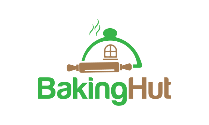 BakingHut.com