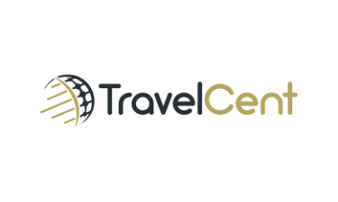 TravelCent.com - Creative brandable domain for sale