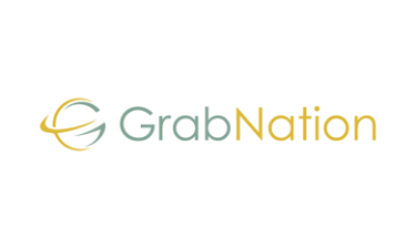 GrabNation.com - Creative brandable domain for sale