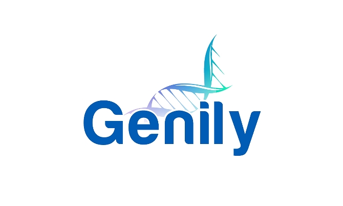 Genily.com