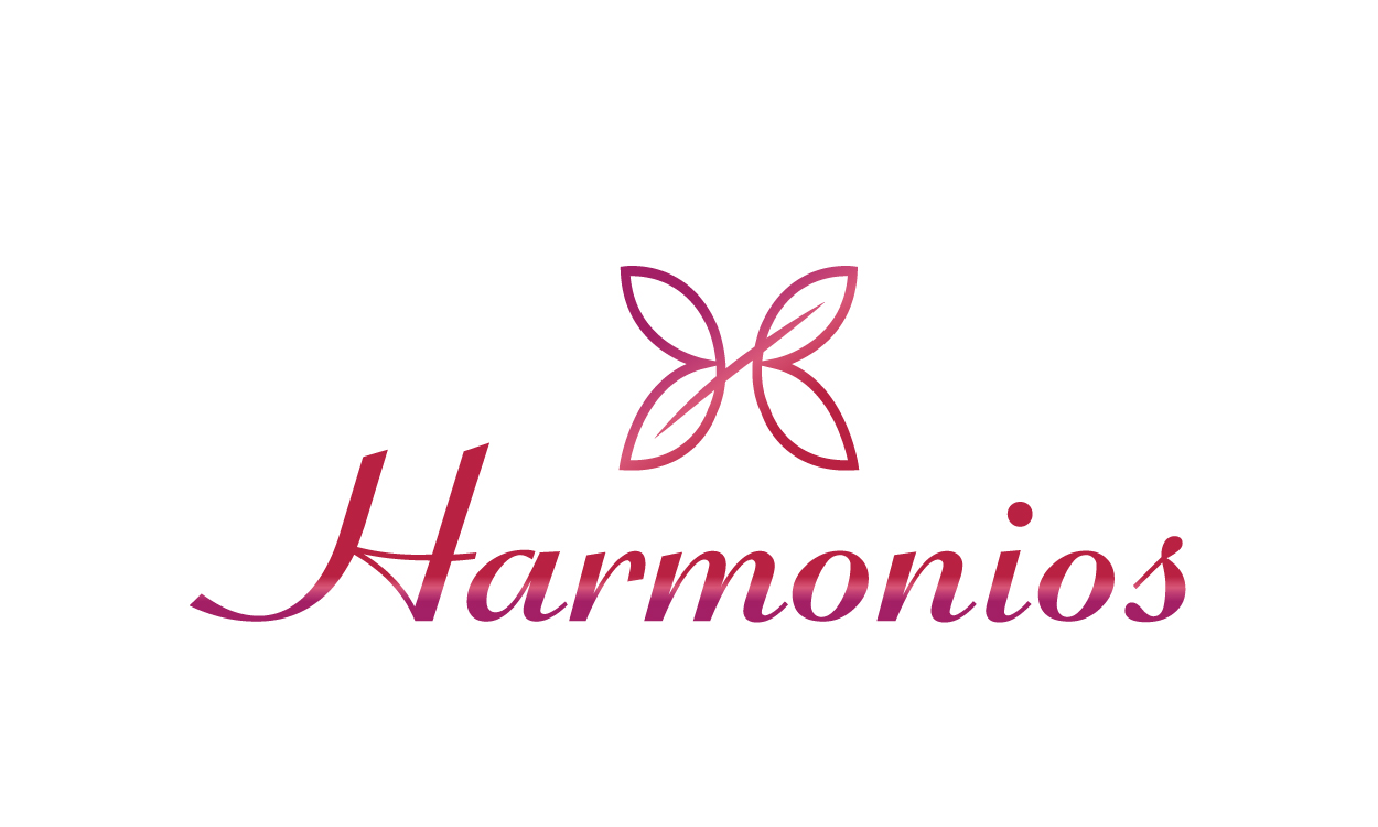 Harmonios logo