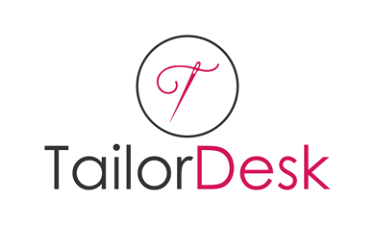 TailorDesk.com - Creative brandable domain for sale