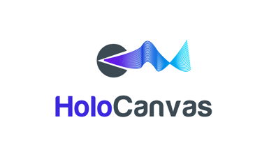 HoloCanvas.com