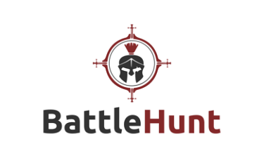 BattleHunt.com