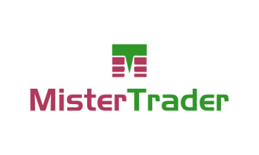 MisterTrader.com - Creative brandable domain for sale
