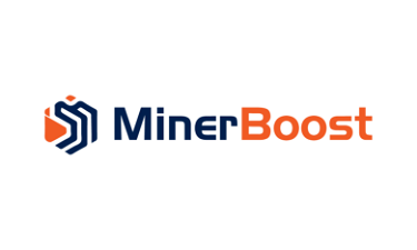 MinerBoost.com