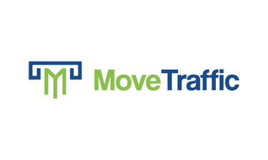 MoveTraffic.com - Creative brandable domain for sale