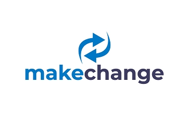 MakeChange.io