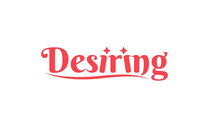 Desiring.io