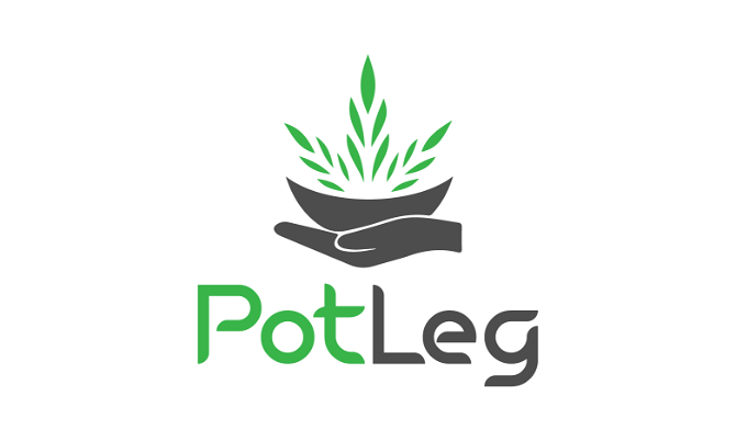 PotLeg.com