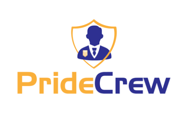 PrideCrew.com - Good domains for sale
