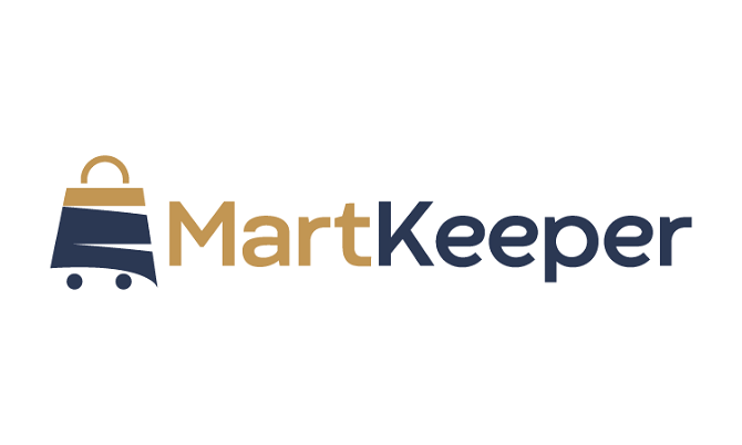 MartKeeper.com