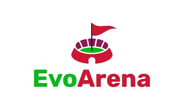 evoarena.com