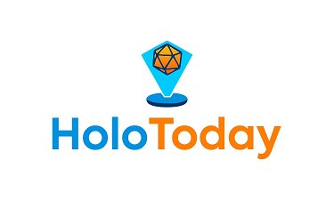 HoloToday.com