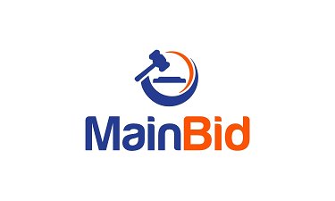 MainBid.com