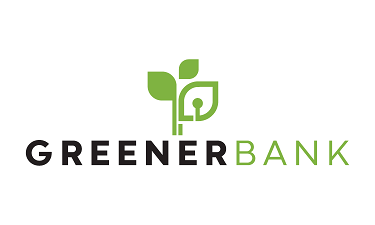 GreenerBank.com