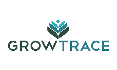 GrowTrace.com - Creative brandable domain for sale