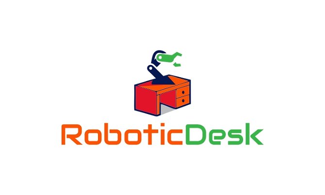 RoboticDesk.com