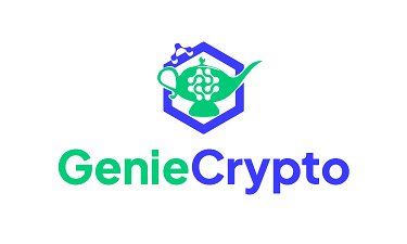 GenieCrypto.com