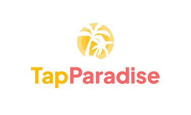 tapparadise.com Logo