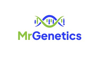 MrGenetics.com