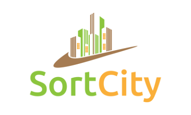 SortCity.com - Great premium domains