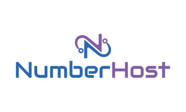 NumberHost.com - Unique premium domains