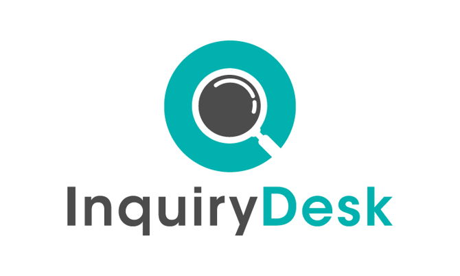 InquiryDesk.Com