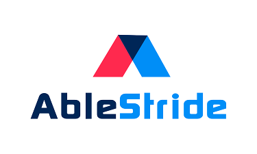 AbleStride.com