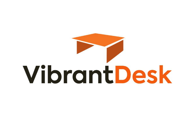 VibrantDesk.com