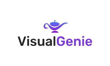 VisualGenie.com