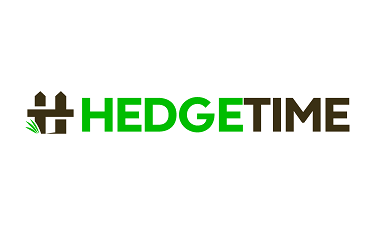 HedgeTime.com - Creative brandable domain for sale