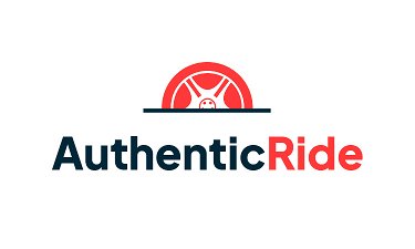 AuthenticRide.com