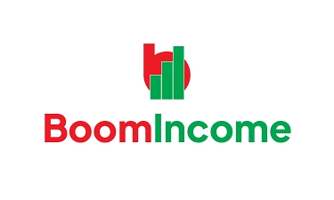 BoomIncome.com