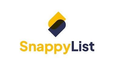 SnappyList.Com