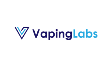 VapingLabs.com - Creative premium domain names for sale