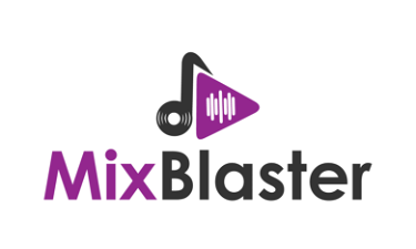 MixBlaster.com