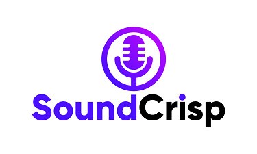 SoundCrisp.com