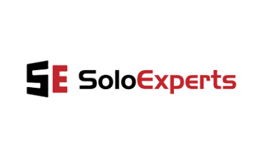 SoloExperts.com - Creative brandable domain for sale