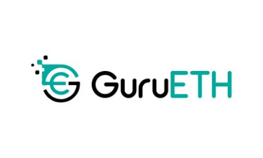 GuruETH.com - Creative brandable domain for sale